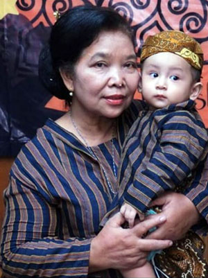 Komisi Warga Dewasa, pengurus, Sie Kegiatan KWD Wanita PWKI, Sartini, gereja kristen jawa, gkj, gkj baki, gereja kristen jawa baki, baki, sukoharjo, gkj klasis sukoharjo, klasis sukoharjo, klasis, sinode gkj, sinode 